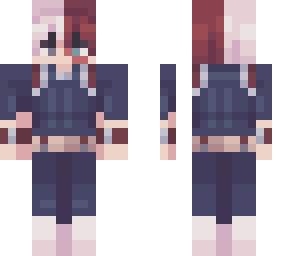 shoto todoroki.