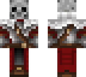 skull knight/lord