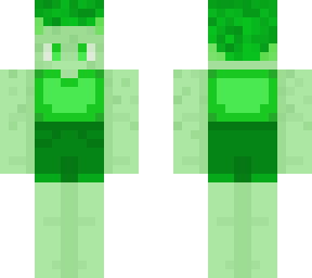 slime haircut