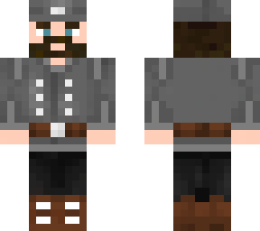 soldier skin 1