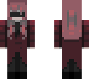 space invader - oc