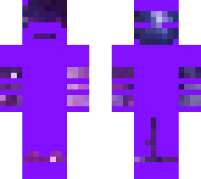 spacemen