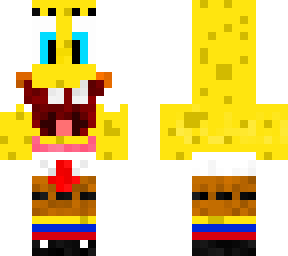 spongebob sqarepants