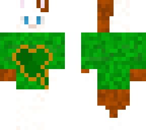 st. patricks day cat