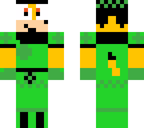 st.patrick honey