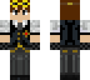 steampunk luke