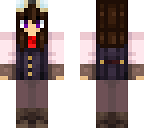steampunk nova