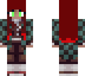 tanjiro