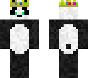 technoblade panda