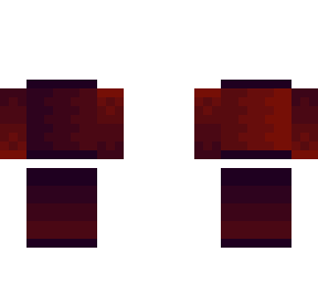 the depth inside base