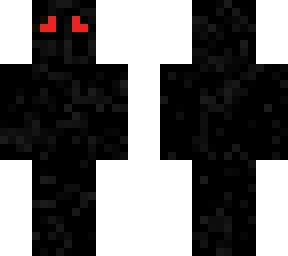 the monster under your bed