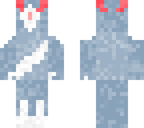 the pale strider