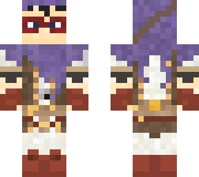 thief #1 (rpg maker fes)