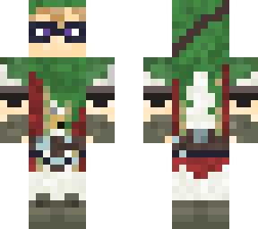thief #4 (rpg maker fes)