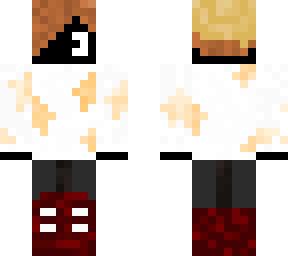 toby oc