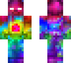 twisted rainbow