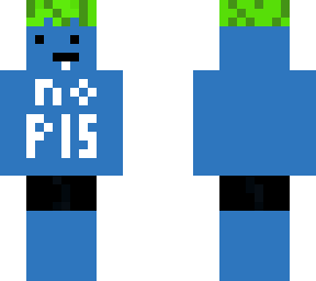 updated filladofo's current skin