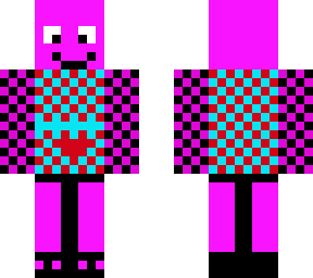 valentine skin