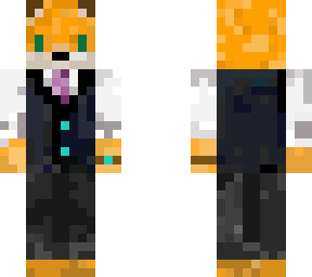 vans' fox skin ver 1