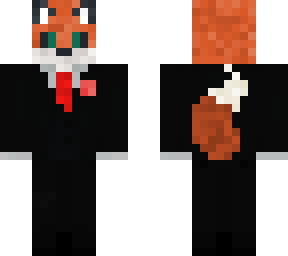 vans' fox skin ver 2