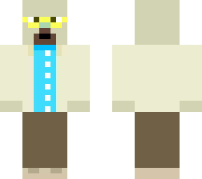 walter white