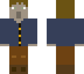 weird vindicatiter
