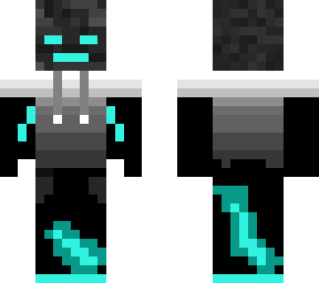 wither new