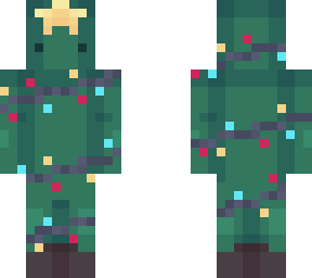 xmas tree