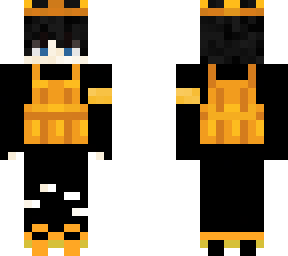 yellow with a crown v2