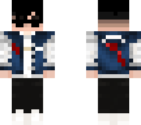 zein skin v2 (con su pepa)