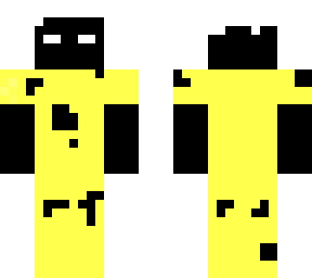 zombie herobrine