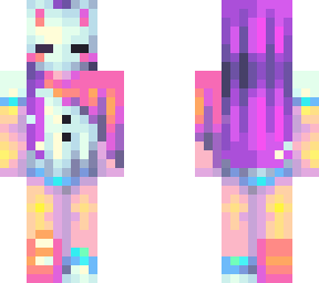 -=- rabbit mask -=-