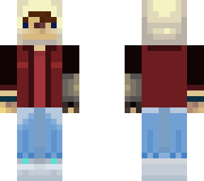 2015 finn the human