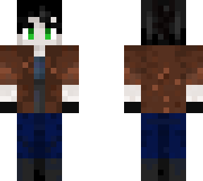 a character without a name