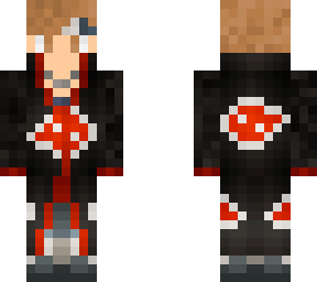 akatsuki spydr