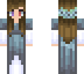 aliasis ( outfit 2 )