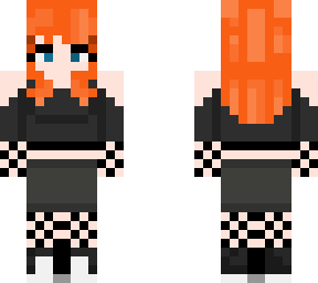 alt redhead