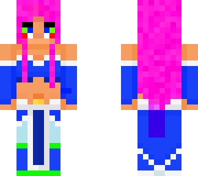 aphmau with one leg