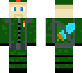 army: soldier