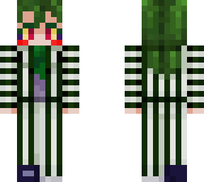 beetle juice