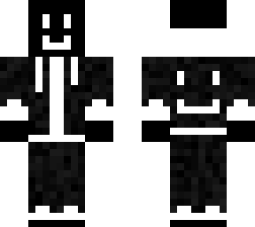 black and white dream (hope you like it)