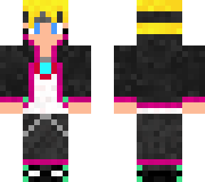 boruto