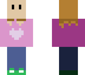 boxy