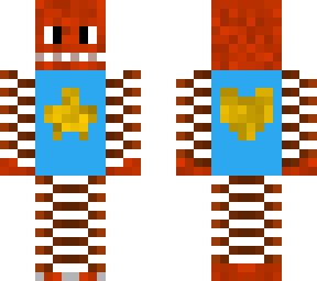 boxy boo