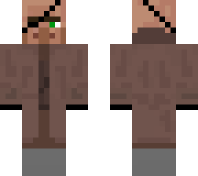 brute villager