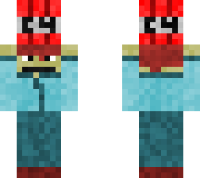 c4 man