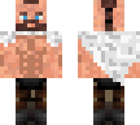 cape viking
