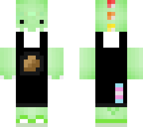 chris skin