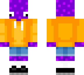 chris skin