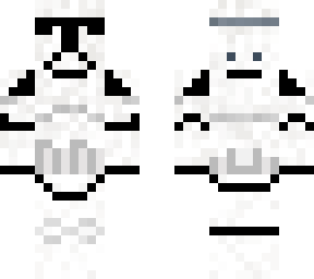 clone trooper